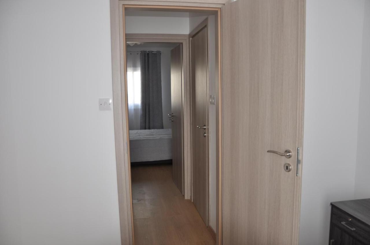 Lux Galatex Daire Limasol Dış mekan fotoğraf
