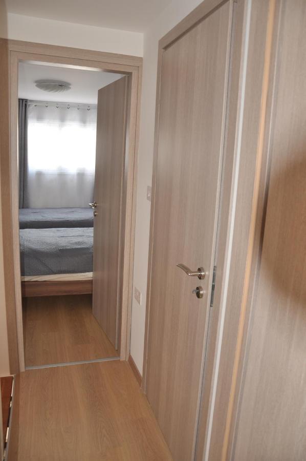 Lux Galatex Daire Limasol Dış mekan fotoğraf