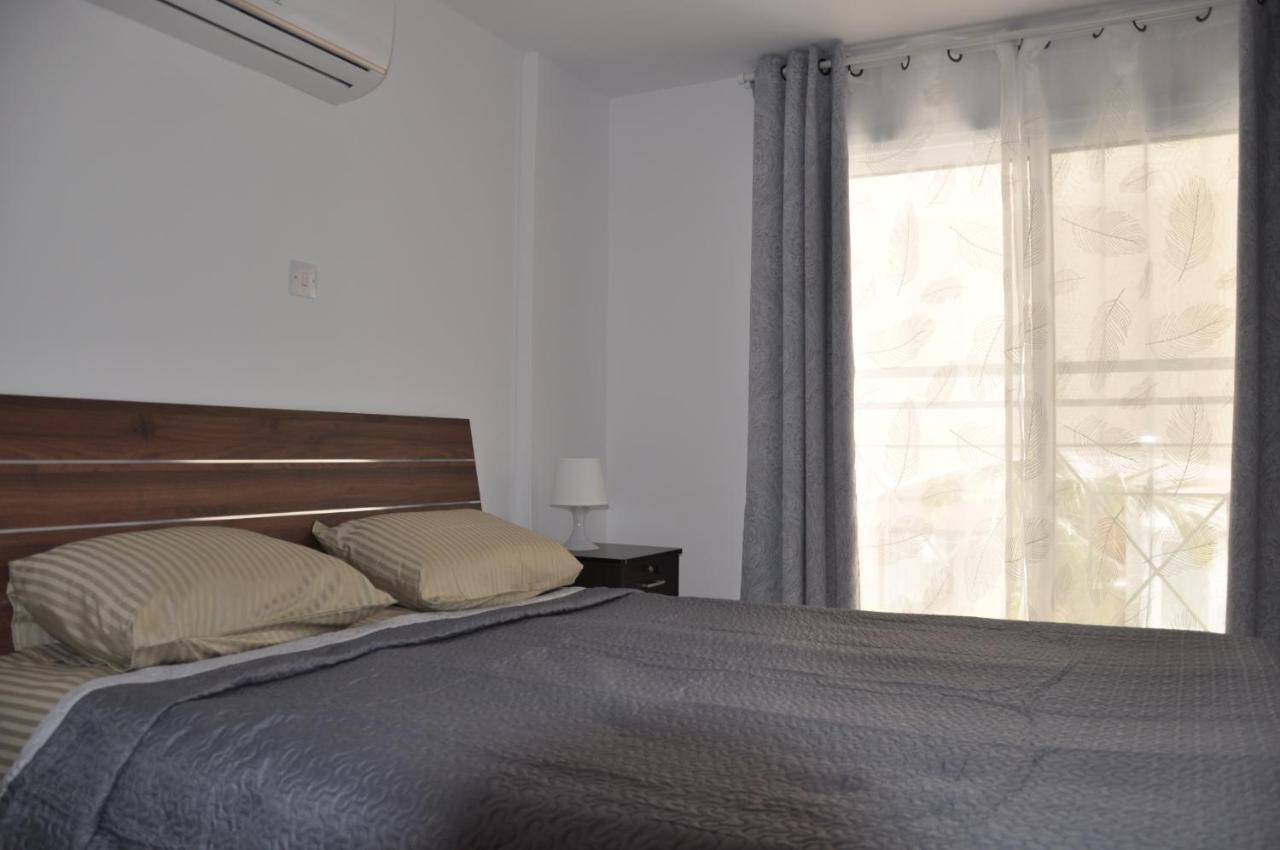Lux Galatex Daire Limasol Dış mekan fotoğraf
