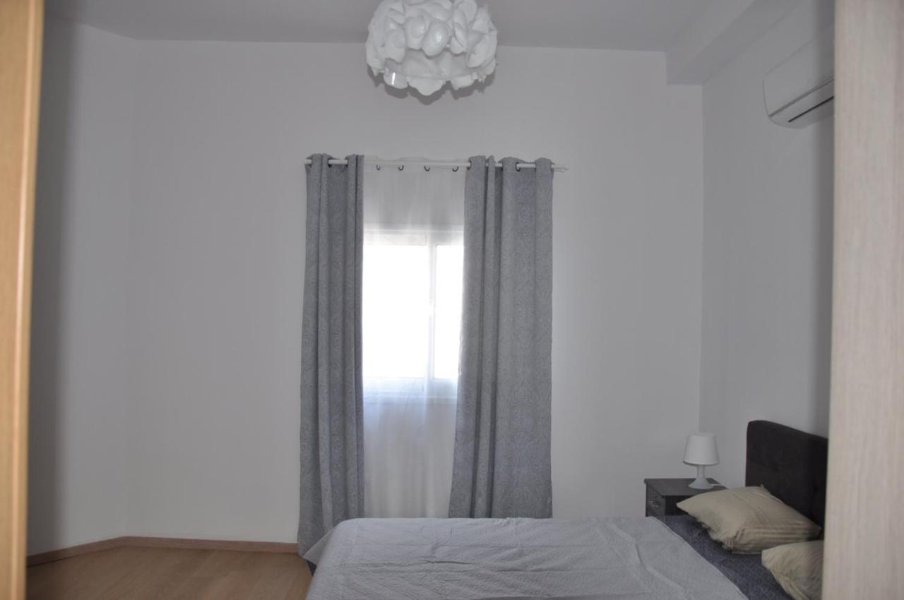 Lux Galatex Daire Limasol Dış mekan fotoğraf