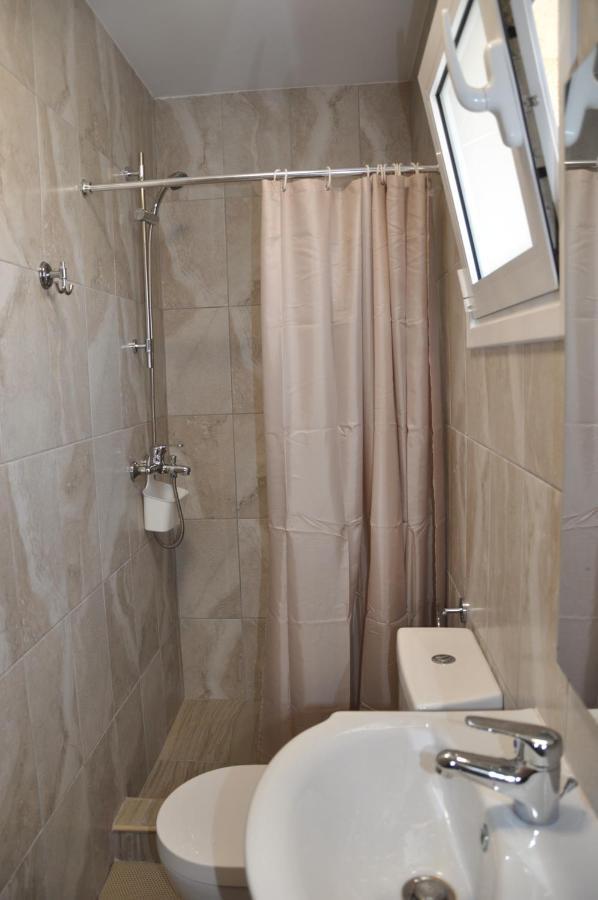 Lux Galatex Daire Limasol Dış mekan fotoğraf