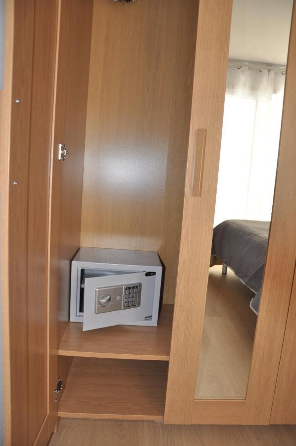 Lux Galatex Daire Limasol Dış mekan fotoğraf