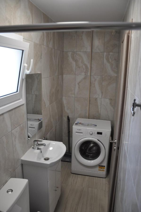 Lux Galatex Daire Limasol Dış mekan fotoğraf