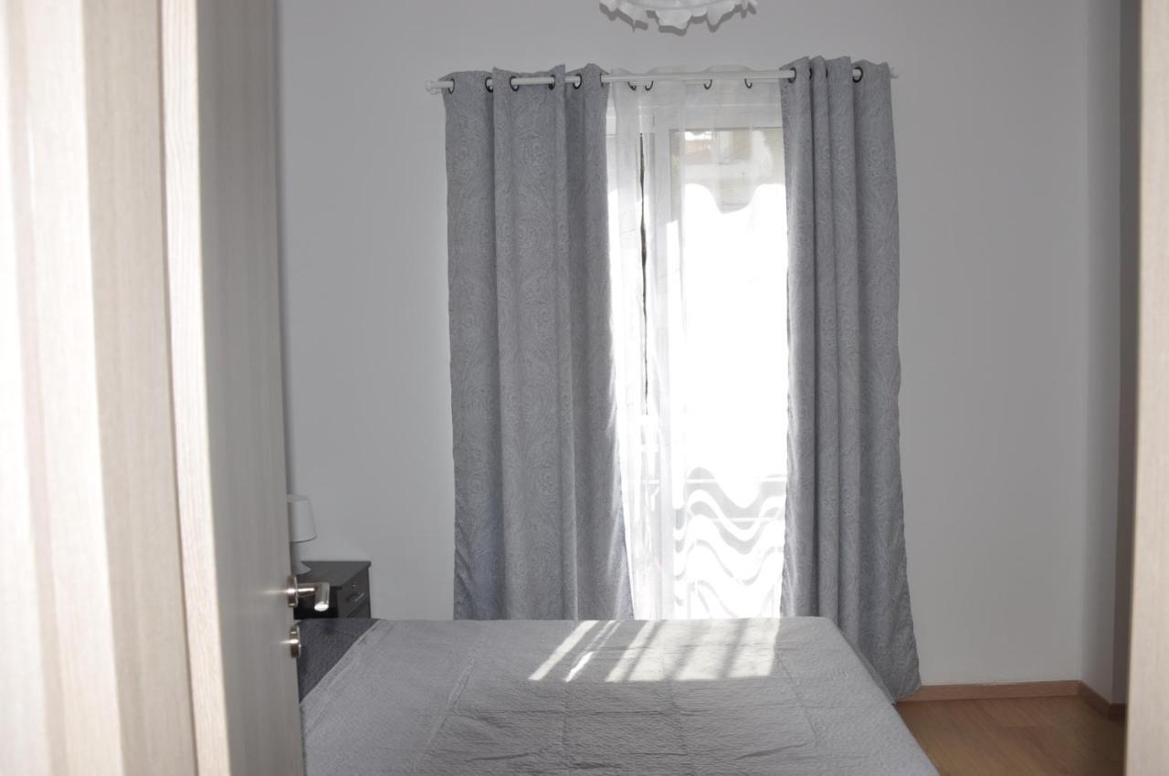 Lux Galatex Daire Limasol Dış mekan fotoğraf